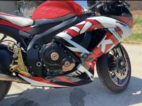 Suzuki Gsxr, снимка 7