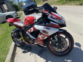 Suzuki Gsxr, снимка 2