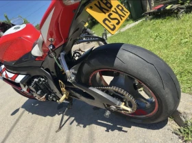 Suzuki Gsxr, снимка 9