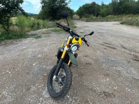 Fantic Caballero, снимка 3