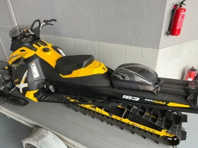 Ski-Doo Summit ROTAX 800R E-TEC | Mobile.bg    3