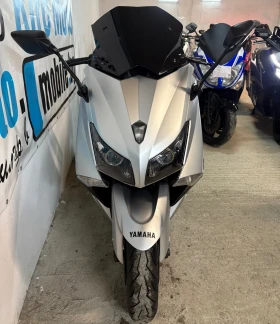 Yamaha T-max 530i, снимка 3