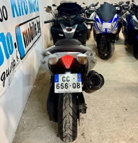 Yamaha T-max 530i, снимка 9