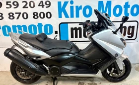 Yamaha T-max 530i, снимка 6