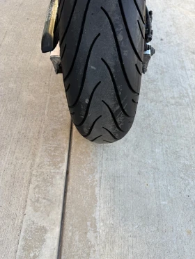 Honda Hornet | Mobile.bg    8