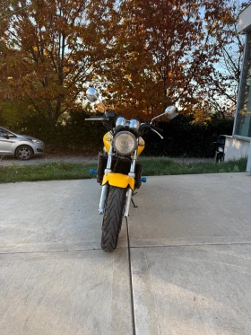 Honda Hornet | Mobile.bg    3