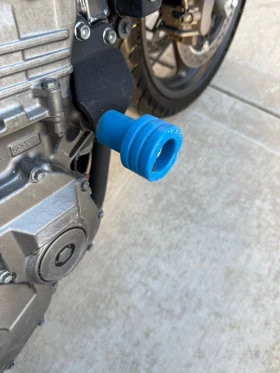 Honda Hornet | Mobile.bg    9