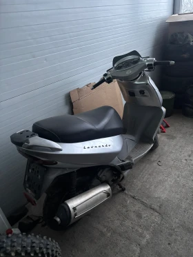 Aprilia Leonardo 250, снимка 3 - Мотоциклети и мототехника - 53684636