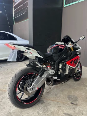 BMW S 1000RR / AKRAPOVIC / ABS / LED / 2015 | Mobile.bg � ����� ������ 5