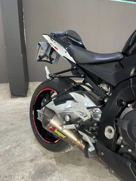 BMW S 1000RR / AKRAPOVIC / ABS / LED / 2015 | Mobile.bg � ����� ������ 10