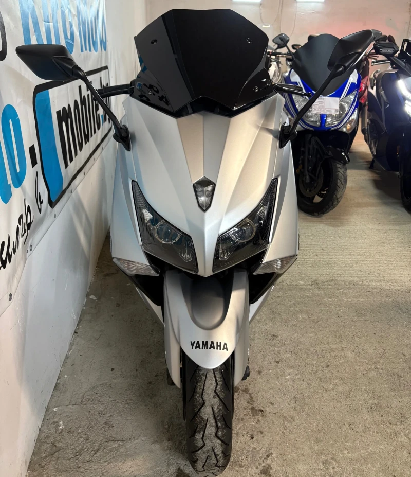 Yamaha T-max 530i, снимка 3 - Мотоциклети и мототехника - 48476016