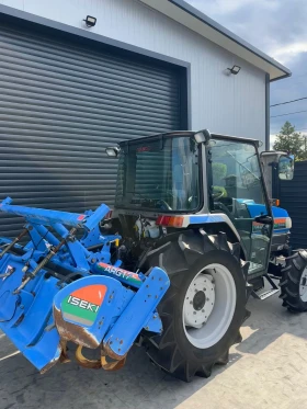  ISEKI TG333 686. | Mobile.bg    8