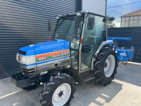  ISEKI TG333 686. | Mobile.bg    3