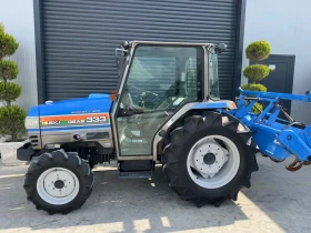  ISEKI TG333 686. | Mobile.bg    5