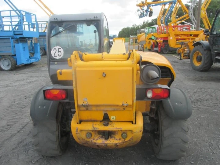 ������������ �������� Manitou MT625 | Mobile.bg � ����������� 4