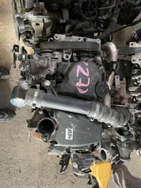 двигател Dacia Nissan Renault Suzuki - 1.5dci  2010-2017 K9K 608 K9K608 , снимка 1