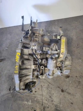 Скоростна кутия за Toyota RAV4 - 1.8i -  C50K14, снимка 4