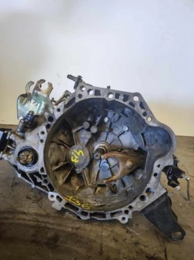 Скоростна кутия за Toyota RAV4 - 1.8i -  C50K14, снимка 1