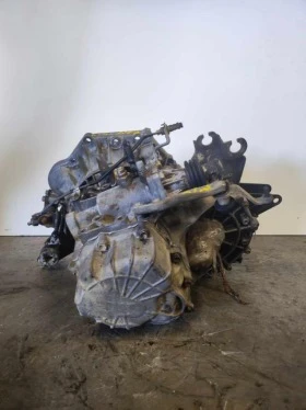 Скоростна кутия за Toyota RAV4 - 1.8i -  C50K14, снимка 2