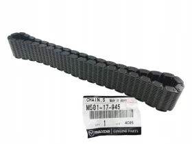 Верига раздатка FORD RANGER/MAZDA 1600/1800/B2200/B2500/B2600/B2900/BT-50/MITSUBISHI 1991-M50117945 , снимка 1