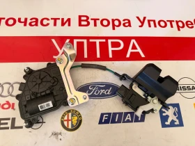 Брава заден капак , пета врата KIA SPORTAGE 2017, снимка 1
