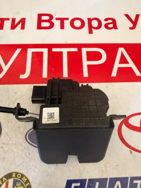 Брава заден капак , пета врата KIA SPORTAGE 2017, снимка 3