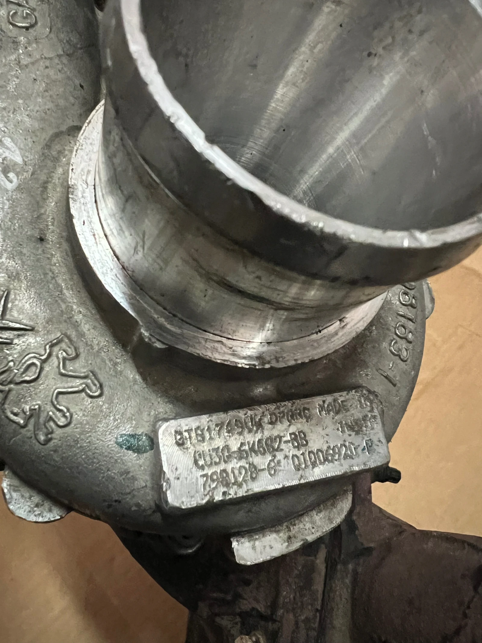 ������� JKM 798183-1 PEUGEOT BOXER2.2HDI | Mobile.bg � ����������� 2