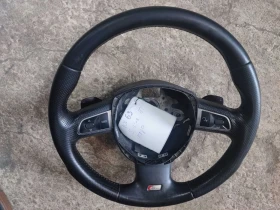 ����� �� �������� �� S-line ����� � ��� ����� Air bag �� Audi A4 A5 A6 ����� ����� N56 63