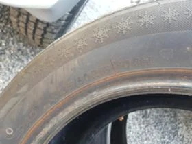 Гуми Зимни 235/60R16, снимка 2