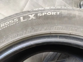 Гуми Всесезонни 255/55R19, снимка 7