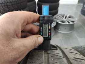 Гуми Всесезонни 255/55R19, снимка 4