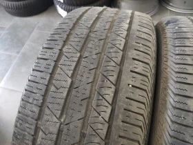 Гуми Всесезонни 255/55R19, снимка 2