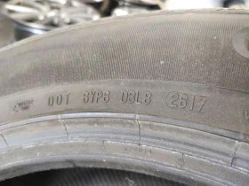 Гуми Всесезонни 255/55R19, снимка 8