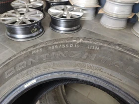 Гуми Всесезонни 255/55R19, снимка 5