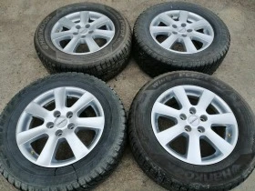 Джанти за Toyota, снимка 3