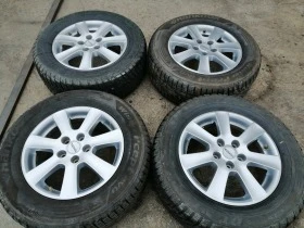 Джанти за Toyota, снимка 4