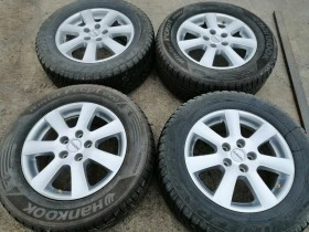 Джанти за Toyota, снимка 2