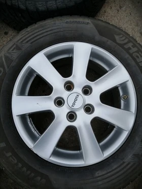 Джанти за Toyota, снимка 7