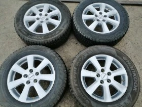 Джанти за Toyota, снимка 1