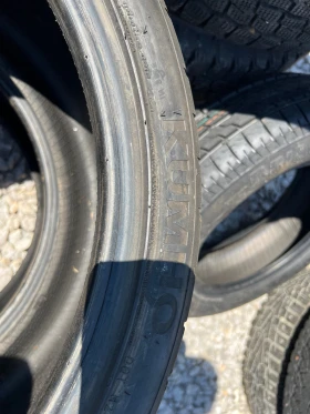 Гуми Летни 295/30R20, снимка 2