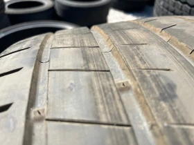 Гуми Летни 295/30R20, снимка 5