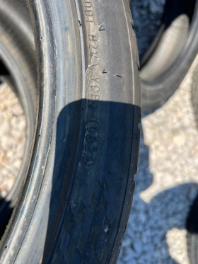 Гуми Летни 295/30R20, снимка 3