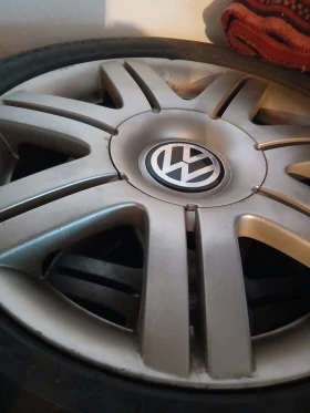 Гуми с джанти Sailun 225/50R17, снимка 2