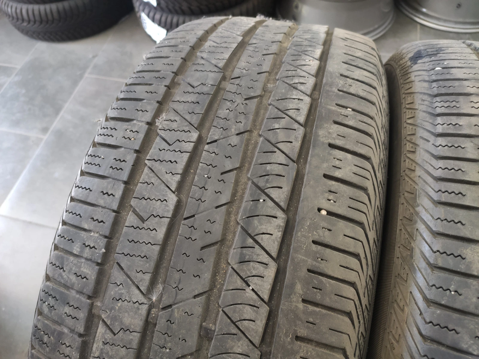  255/55R19 | Mobile.bg   2