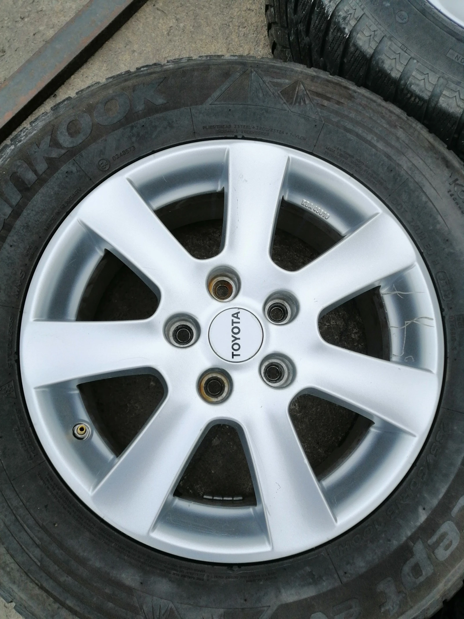   Toyota | Mobile.bg   6