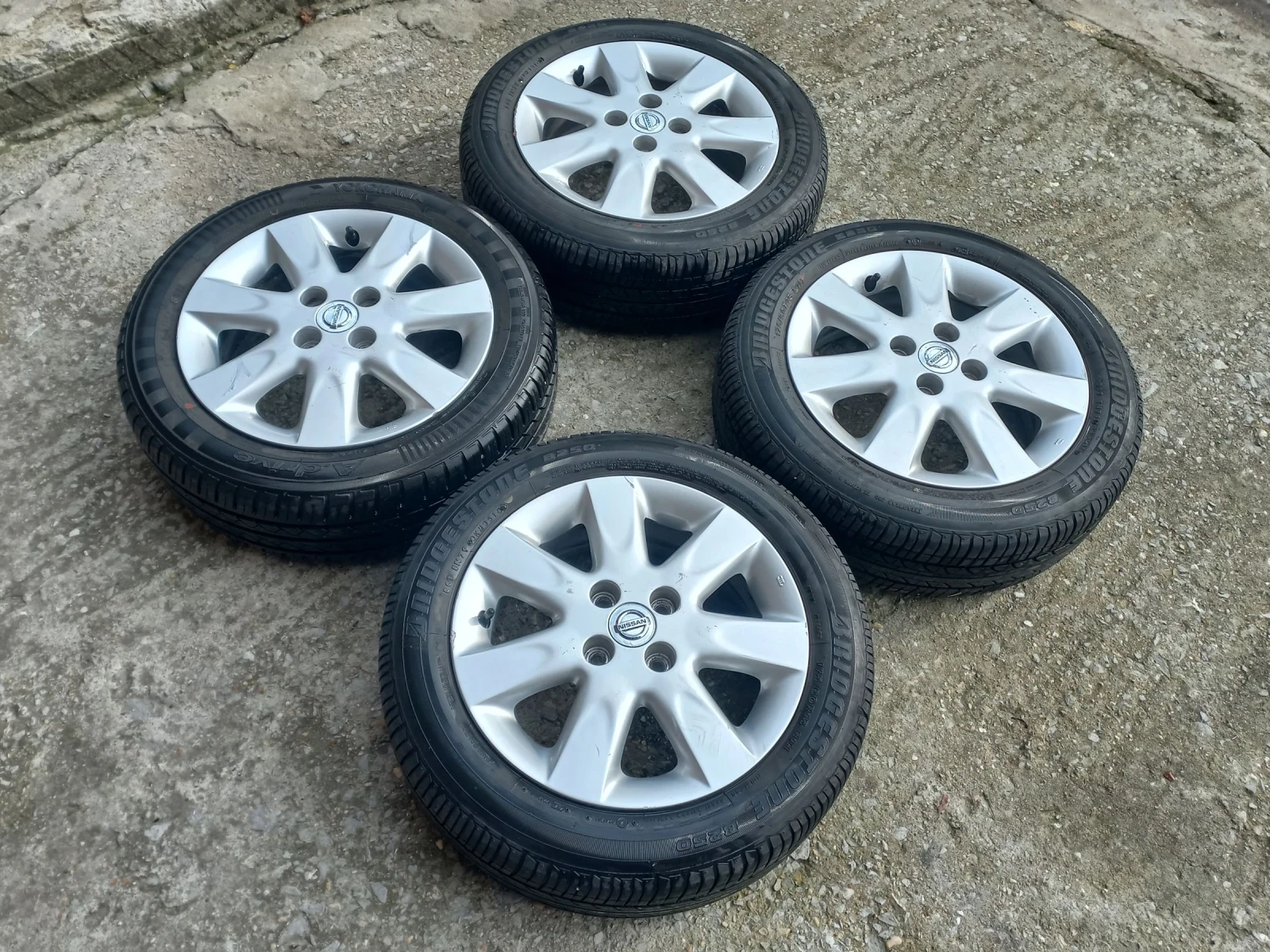 ������ �� Nissan Micra | Mobile.bg � ����������� 2