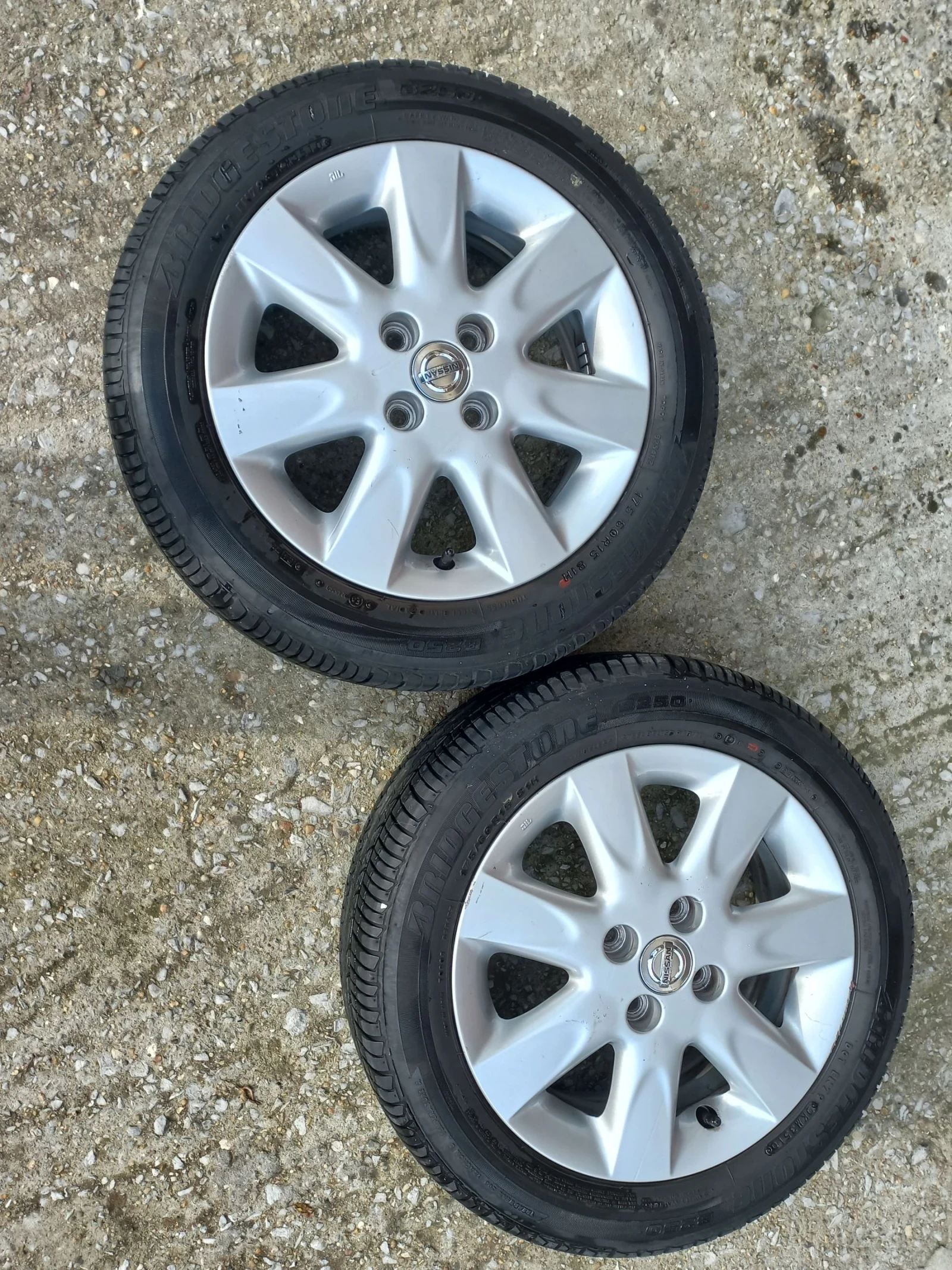 ������ �� Nissan Micra | Mobile.bg � ����������� 15