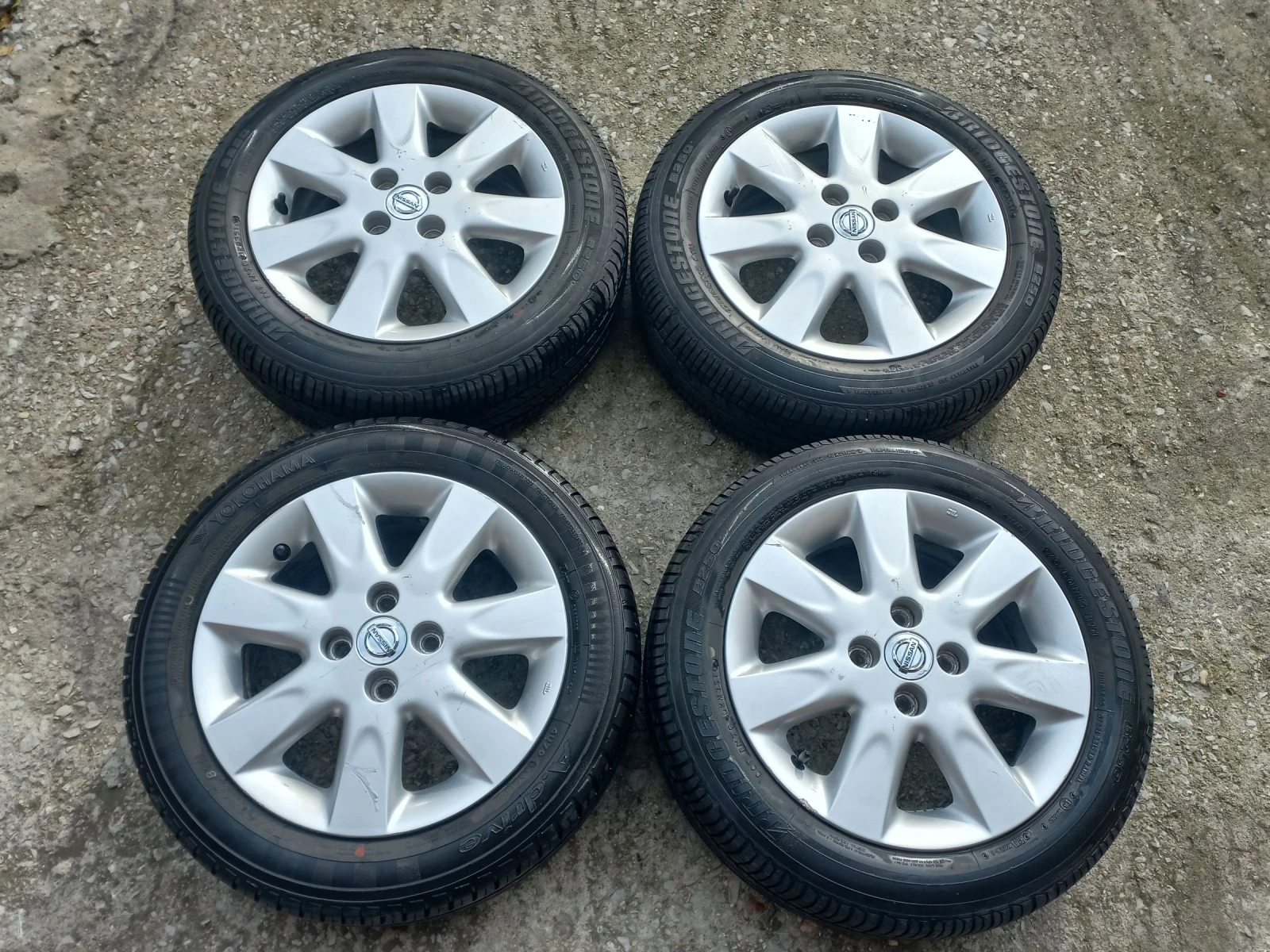 ������ �� Nissan Micra | Mobile.bg � ����������� 6