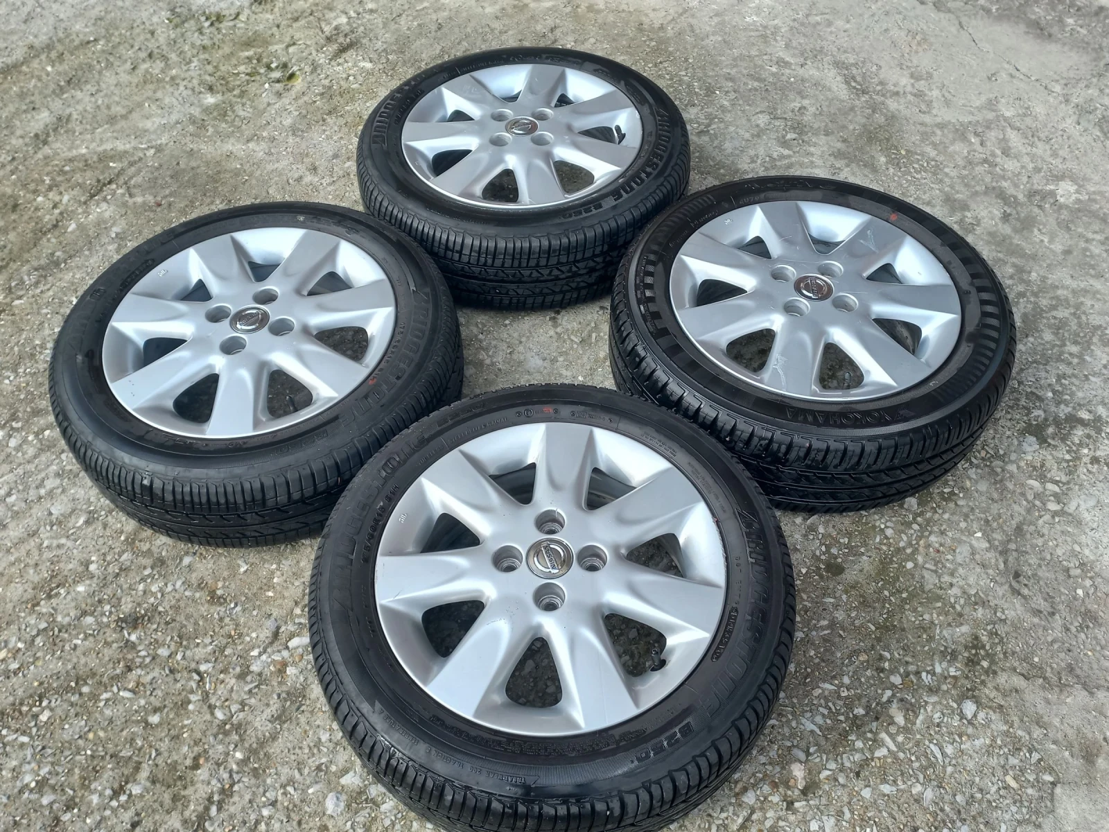 ������ �� Nissan Micra | Mobile.bg � ����������� 11