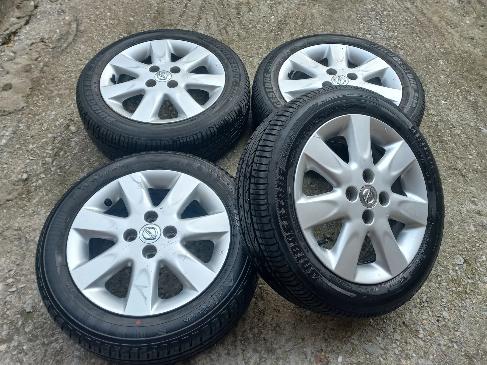 ������ �� Nissan Micra | Mobile.bg � ����������� 1